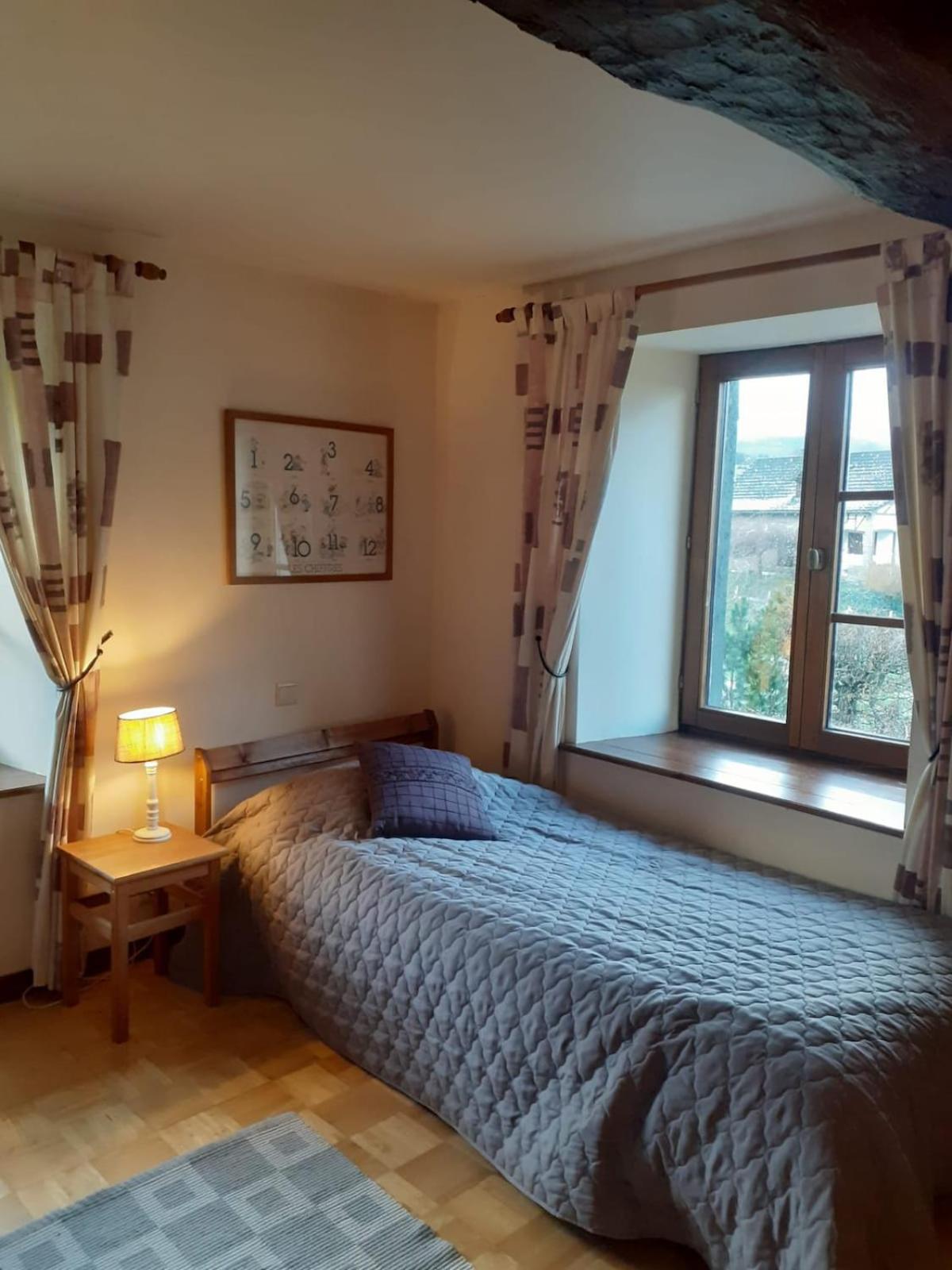 Al Betchou Pire Villa Stoumont Eksteriør billede